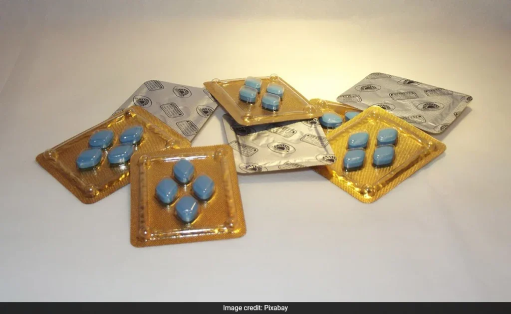 Priest Arrested For Selling Illegal Viagra - learn english through news