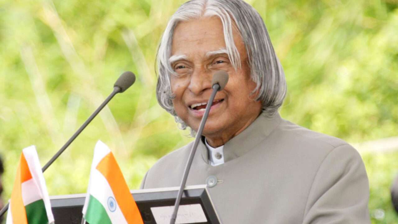 Success Story of Dr. A.P.J Abdul Kalam